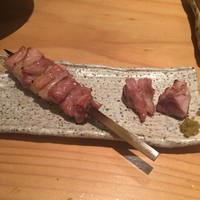 鳥恵 上野広小路店 - 