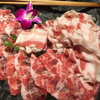 イベリコ屋 心斎橋店 - 