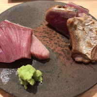 銀座いち分 - 