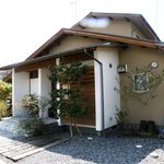 カフェ　珈琲あくら - 