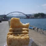 小田商店 - 音戸天ぷら