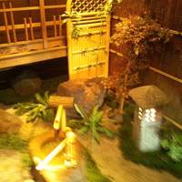 先斗町 四季 よし菜 - 