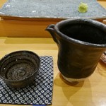 小判寿司 - 【一歩己 ｜豊国酒造】◎2017/10