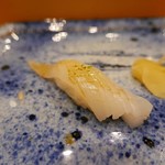 小判寿司 - 【ヤリイカ】◎2017/10