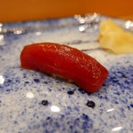 小判寿司 - 【マグロ漬け】◎2017/10