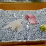 小判寿司 - 【ぶり】◎2017/10