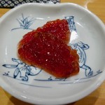 小判寿司 - 【いくら】★2017/10