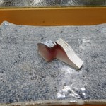 小判寿司 - 【〆鯖】◎2017/10