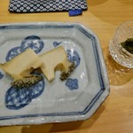 小判寿司 - 【鮑】◎2017/10