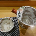 小判寿司 - 【霧筑波｜浦里酒造】◎2017/10