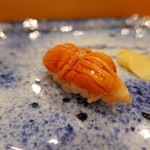 小判寿司 - 【赤貝】◎2017/10