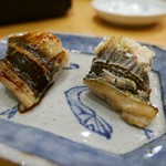 小判寿司 - 【穴子】◎2017/10