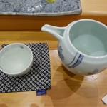 小判寿司 - 【廣戸川 ひやおろし｜松崎酒造】◎2017/10