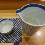 小判寿司 - 【会津中将｜鶴乃江酒造】◎2017/10