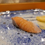 小判寿司 - 【鰆】◎2017/10