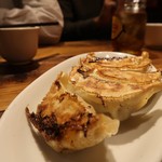 Toukyou Yatai - 焼き餃子