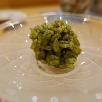 小判寿司 棚倉 - 【肝混ぜご飯】◎2017/10