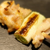 中目黒いぐち 麻布十番店 - 