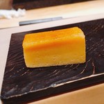 鮨 とかみ - 2017.10.  玉