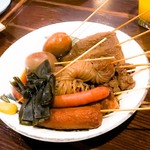 海ぼうず本店 - 