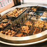 海ぼうず本店 - 