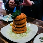 海ぼうず本店 - 