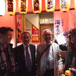 海ぼうず本店 - 