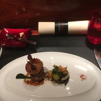 ラトリエ ドゥ ジョエル・ロブション - 