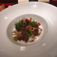ラトリエ ドゥ ジョエル・ロブション - 