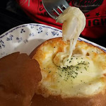 くるみの実 - 2017.9.21  パングラ☆