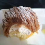 くるみの実 - 2017.9.21  デザート☆