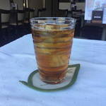 フラワリッシュ - プーアール茶