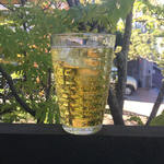 フラワリッシュ - 有機アップルサイダー