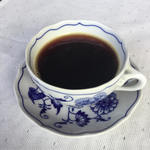 フラワリッシュ - タンポポコーヒー