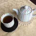 フラワリッシュ - 玄妙茶