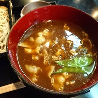 日本橋 やぶ久 - 