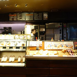 サンマルクカフェ 神田西口店