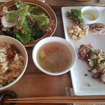 デイライトキッチン - 