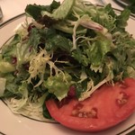 Wolfgang's Steakhouse - MIXED GREEN SALAD