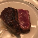 Wolfgang's Steakhouse - STEAK FOR 