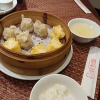個室中華 頤和園 溜池山王店 - 