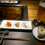 テッパン アジマル - 