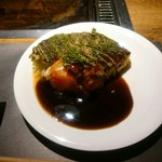 テッパン アジマル - 