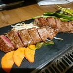 テッパン アジマル - 