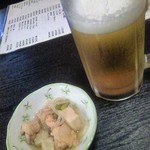 居酒屋おさない - 