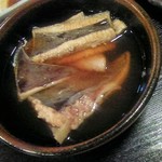 Izakaya Osanai - かすべ煮