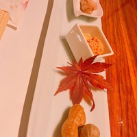 鮨菜旬炉料理 笑和 - 