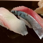 Sushi Senki - 