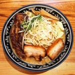 こだわり麺工房たご - 