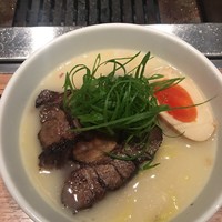 焼肉ホルモン 稲田 - 